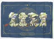 南の国 枕カバー 「魔法使いの約束×しまむら」