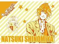 Shinomiya Nagetsu Fleece Blanket "Utano Prince Sama ♪ Really LOVE1000%"