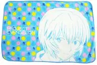 Rei Ayanami Fluffy Blanket 「 Evangelion Shin Gekijoban 」
