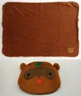 Watanuki Manisato Blanket & Case Set "INU x BOKU SS" Gangan Joker August / September 2012 All Applicants Service