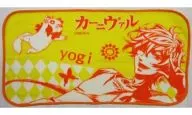 與儀 & Nyan Perona Fleece Blanket "Karneval"
