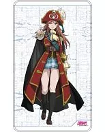 加藤茉莉香 ブランケット 「劇場版 モーレツ宇宙海賊」