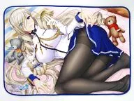 [単品] スィーリアのほっこり安眠ブランケット 「ワルキューレロマンツェ Re：tell II」 C87グッズ