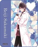Cobertor "DIABOLIK Lovers" (White Coat Ver.)