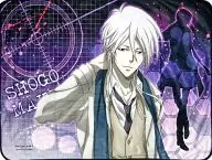 槙島聖護 アートケット(ブランケット) 「PSYCHO-PASS サイコパス」 アニメイトガールズフェスティバル2014＆通販限定