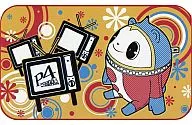 Bear Big Blanket "Persona 4"