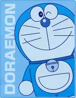 Doraemon Premium Extra Large Blanket "Doraemon"