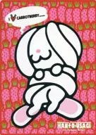 General Usagi Warm Gurumi ・General Usagi Giant Blanket ver. 2.0 "Chucks GP"