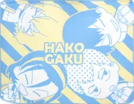 箱根学園(ブルー) ブランケット 「弱虫ペダル GRANDE ROAD」