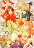 Thin & Kent & Tokyo Blanket "AMNESIA - Amne Shea -" Otometo Winter City 2014-2015 Goods