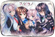 集合 ブランケット 「アマカノ～Second Season～」 電気外祭り 2015 WINTER in 新宿グッズ