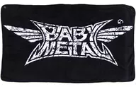 Babymetal Crash Logo Blanket "Babymetal WORLD TOUR 2015 in JAPAN-THE FINAL CHAPTER OF TRILOGY -"
