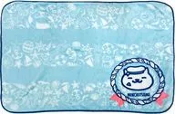 Manzoku-san Soft Summer Blanket "Ichiban KUJI Nekoatsume ~ Runrun Summer ~" C Prize
