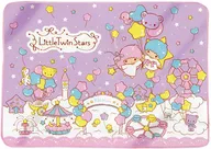 Kiki & Lara Premium Warmed Blanket "Little TwinStars"