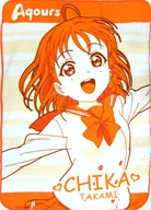 高海千歌 プレミアムビッグブランケット”二年生” 「ラブライブ!サンシャイン!!」