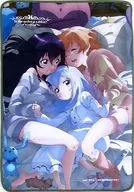 Buenas noches, Ver. Manta "Is the Order a Rabbit?"