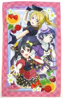 [単品] 絢瀬絵里＆東條希＆矢澤にこ ミニブランケット 「C87 ラブライブ!グッズセット 3年生」
