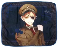 月浪シン(Bloody Songs -SUPER BEST II-) ブランケット 「DIABOLIK LOVERS」