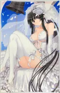 Narugami 唯乃 blanket "Yumemiru Hakobi Musume"