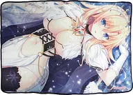 Iris Descender Andrinola and Summer Blanket "The Princess, the Stray Cat, and Matters of the Heart 2" C92 Goods