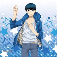 月皇海斗 おひざでGoodNight★ブランケット 「スタミュ」