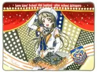 南ことり ブランケット 「ラブライブ!スクールアイドルフェスティバル ～after school ACTIVITY～」 第2回スクフェスACオリジナルグッズキャンペーン!! ポイント交換品 Aキット A賞