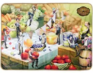 Set (11) Blanket Shining Harvest Ver. "Uta no Prince-sama" animate Girls Festival 2017 Goods