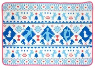 Collective (Nordic Pattern) Blanket "YURI!!! ON ICE"