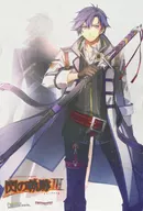 閃光の残照 B1ブランケット 「英雄伝説 閃の軌跡III」