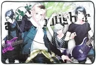 "DYNAMIC CHORD NO LIMIT VOCAL LIVE 2017"