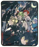 集合Dark Knights vocallist Blanket