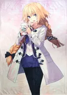 Jeanne d'Arc Extra Large Blanket "Fate/Apocrypha" C93 Goods