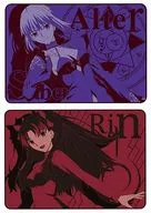 全2種セット ブランケット 「劇場版 Fate/stay night[Heaven’s Feel]」