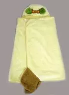 Whimsicott Hooded Blanket MOFU-MOFU Paradise 「 Pocket Monsters 」 Pokemon Center only
