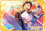 南雲鉄虎 ビジュアルブランケットVol.3 「あんさんぶるスターズ!」
