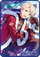 NARUKAMI ARASHI Visual Blanket Vol. 4 「 Ensemble Stars! 」