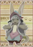 Nanati A (whole body) blanket "MADE IN ABYSS"