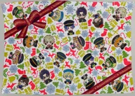 集合 ソフトタッチブランケット 「千銃士」 アイランドフェスタ in 横浜・八景島シーパラダイスグッズ