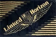 "Linked Horizon Blanket" "Linked Horizon Live Tour 2017 : The Trail of 『 Advancement 』"