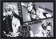 "Hypnosis Mic: Division Rap Battle -Division Rap Battle -" SEGA Limited