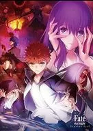 ビジュアルデザイン プレミアムブランケットVol.2 「劇場版 Fate/stay night[Heaven’s Feel]」