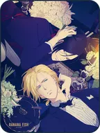 Asch & Tsukiryu Artket 「 BANANA FISH 」