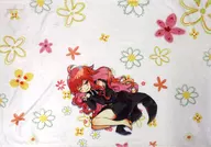 シュヴェーゲリン de Rusalka Tudo bem, tudo bem, cobertor "Dies irae" Festival elétrico 2016 Winter in shinjuku Goods