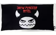 HYDE blanket "SNOW MONSTER HOTEL 2018" accommodation privilege