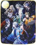 Niharu Festival blanket 「 Yugen Romantika 」