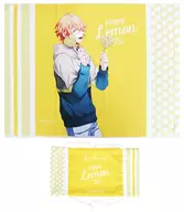 四ノ宮那月 Love Pop Candy キャンディケース付きタオルケット 「うたの☆プリンスさまっ♪」 SHINING STOREグッズ