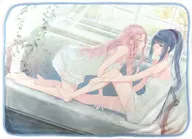 Komikado Nerine & Yashiro Jōba Pileket "FLORES DE OTOñO"