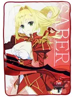 Saber Summer Blanket "Fate/EXTRA Last Encore"