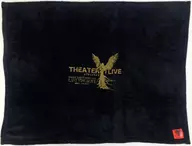 GACKT ブランケット 「シアター☆ライブ『GACKT JAPAN TOUR 2016 LAST VISUALIVE 最期ノ月 -LAST MOON-』」 来場特典