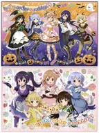 2 Types Set Fleece Blanket Vol. 2 "Is the Order a Rabbit??"